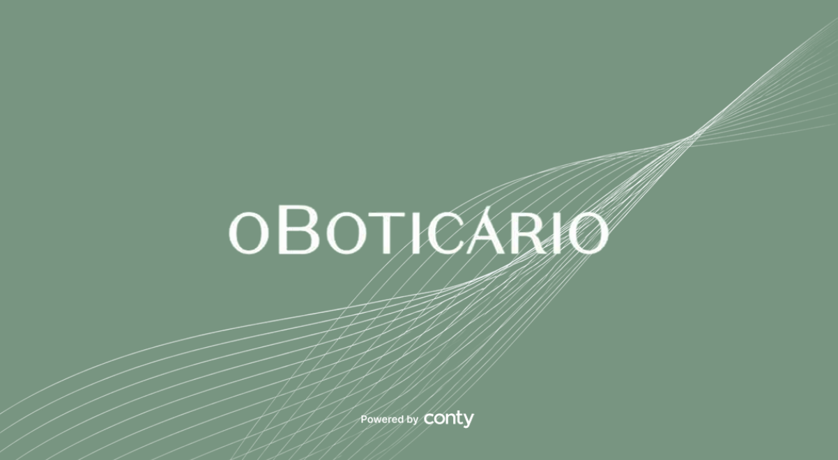 Como O Boticário e a SoWhat executaram uma campanha com 500 creators utilizando a Conty